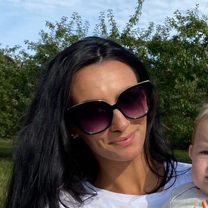 Meet your Posher, Ruthie